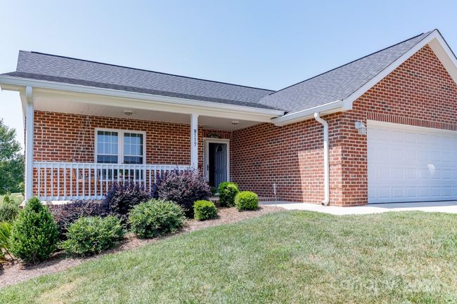 117 Richmond Ct, House other with 2 bedrooms, 2 bathrooms and null parking in Spindale NC | Image 24