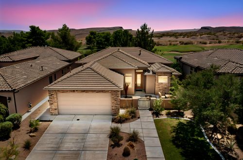 510 Alba Dr, St George, UT, 84770-5892 | Card Image