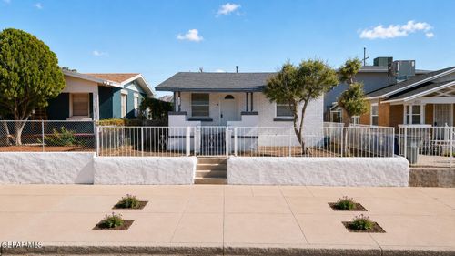 2721 Sacramento Ave, El Paso, TX, 79930-3537 | Card Image