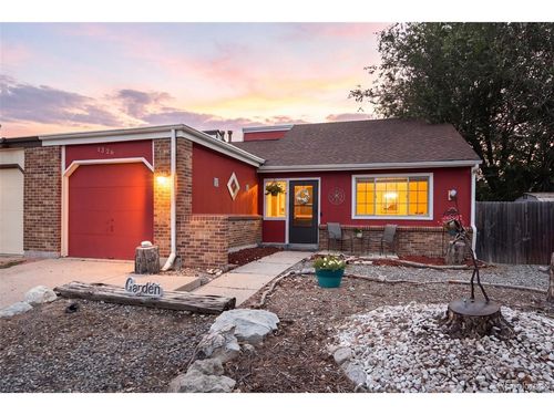 1326 S Sierra Dr, Castle Rock, CO, 80104-2270 | Card Image