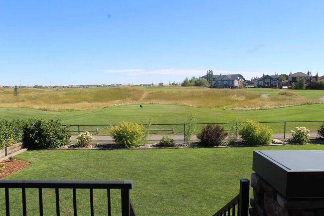 312 Boulder Creek Cres Se, House other with 3 bedrooms, 3 bathrooms and 6 parking in Langdon AB | Image 35