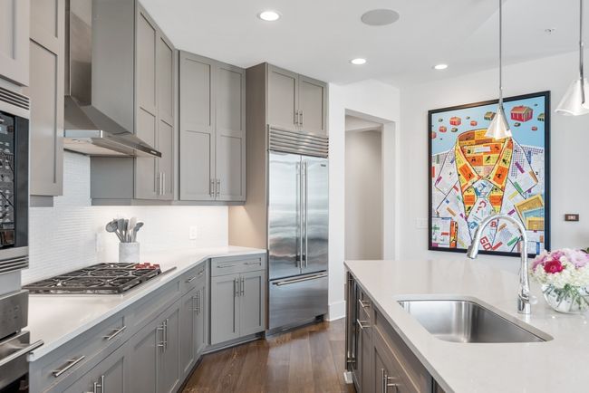 APT-407 - 20 Rutledge St, Condo with 3 bedrooms, 4 bathrooms and 2 parking in Nashville TN | Image 13