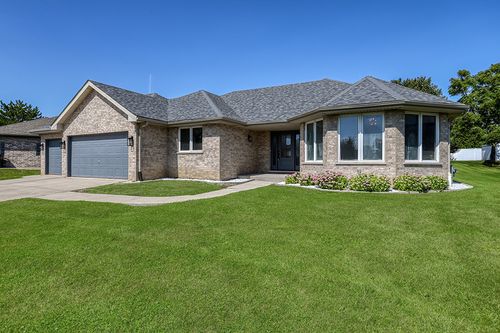 13132 W Beaver Lake Dr, Homer Glen, IL, 60491-6726 | Card Image