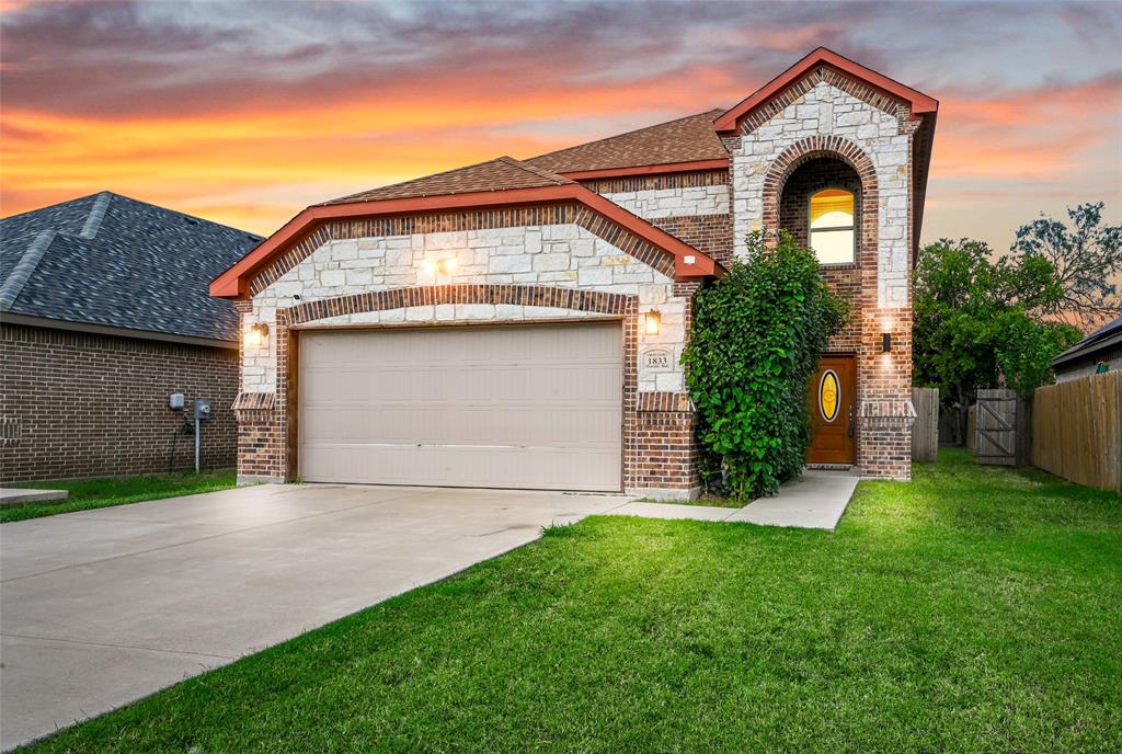 Hardy Rd, Grand Prairie, TX 75051