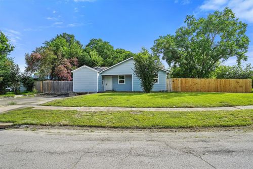 1615 Hiller St, Houston, TX, 77015-6145 | Card Image