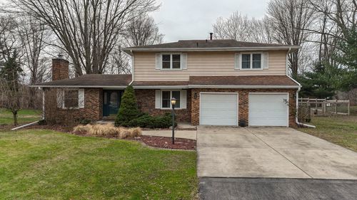 5172 Riverview Drive, Coloma, MI, 49038 | Card Image