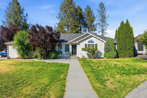 7322 W Links Ct, Nine Mile Falls, WA, 99026-9271 | Card Image