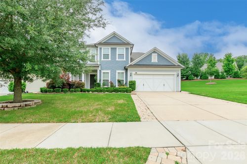 1080 Crescent Moon Dr, Fort Mill, SC, 29715-0052 | Card Image
