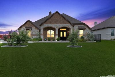 7121 Agarita Mist, House other with 4 bedrooms, 3 bathrooms and null parking in Fair Oaks Ranch TX | Image 2