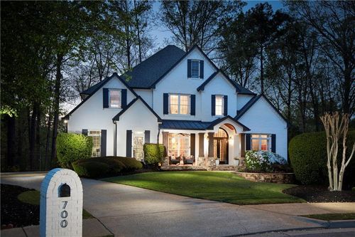 700 Waterview Trail, Alpharetta, GA, 30022 | Card Image