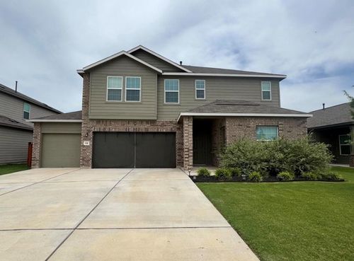 208 Otter Rd, Kyle, TX, 78640-3096 | Card Image