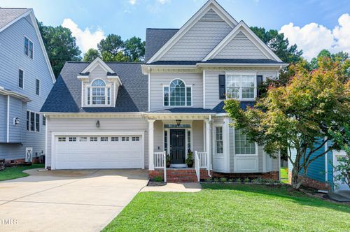 1276 Dalgarven Dr, Apex, NC, 27502-3930 | Card Image