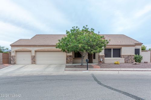 10133 E Corte Madera Fina, Tucson, AZ, 85730 | Card Image