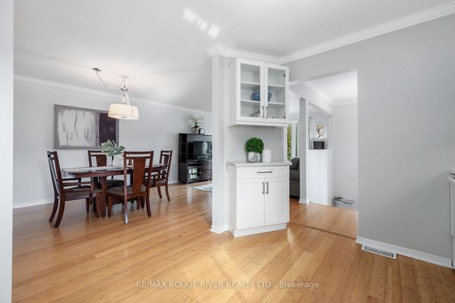 53 Quinlan Dr, House other with 4 bedrooms, 2 bathrooms and 2 parking in Port Hope ON | Image 16