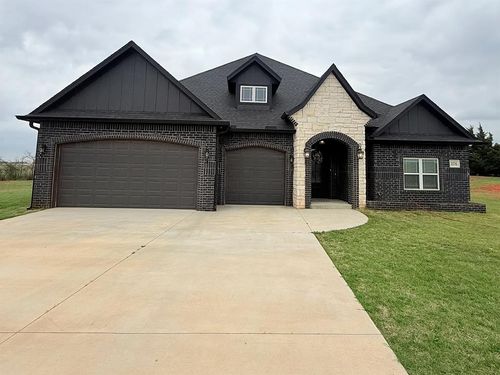 2276 County Road 1333, Blanchard, OK, 73010-3567 | Card Image