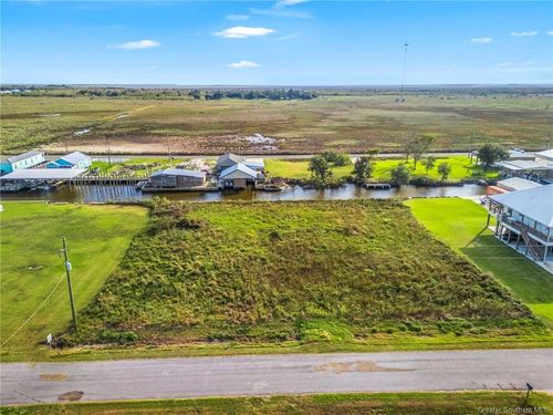 0 Gulfway Dr, Hackberry, LA, 70645 | Card Image