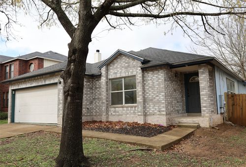 1411 Baffin Cv, Round Rock, TX, 78664-4623 | Card Image