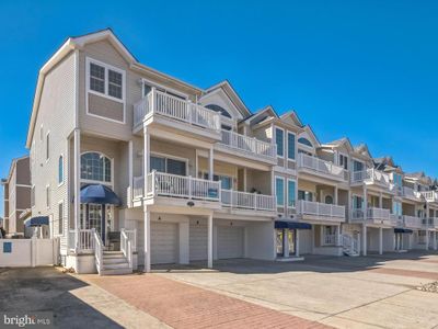 A - 434 E 24 Th Avenue, Townhouse with 4 bedrooms, 3 bathrooms and null parking in Wildwood NJ | Image 1