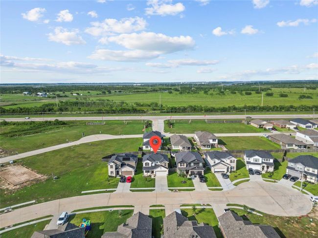 2722 Amethyst Ct, House other with 4 bedrooms, 3 bathrooms and 2 parking in Texas City TX | Image 46