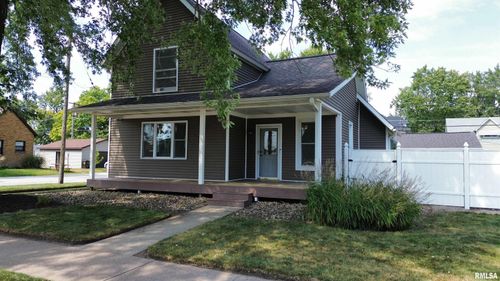 801 16th Ave, Fulton, IL, 61252-1353 | Card Image