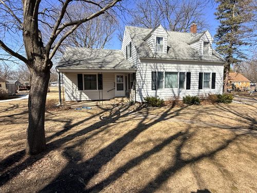 721 7th Street, Walnut Grove, MN, 56180 | Card Image