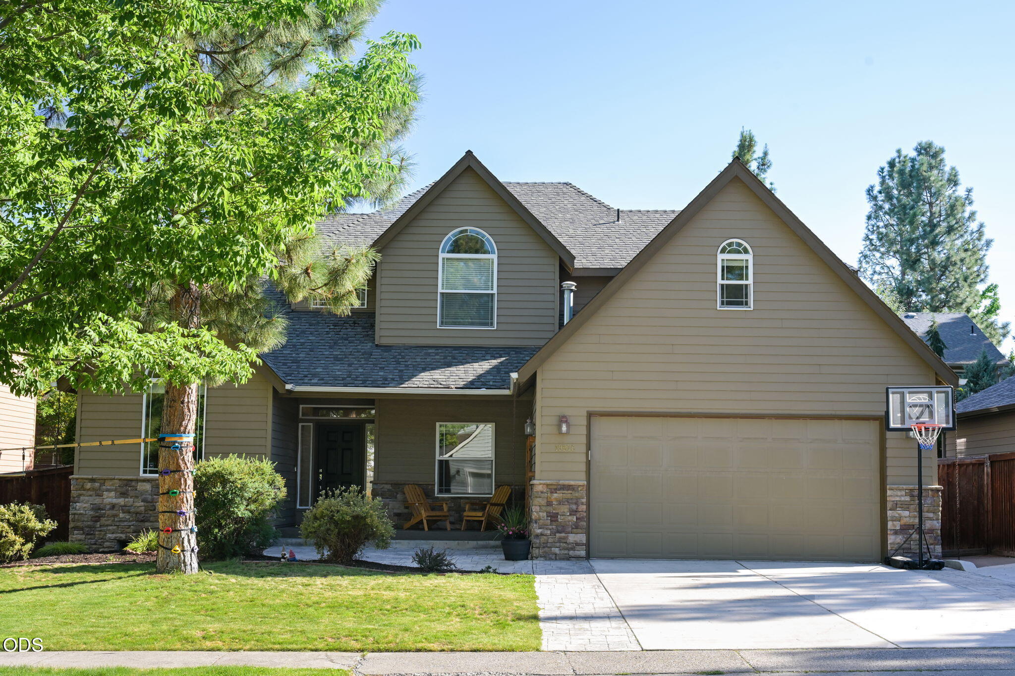 Residential in Bend