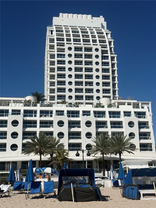 r2210-551 N Fort Lauderdale Beach Blvd, Fort Lauderdale, FL, 33304-4126 | Card Image