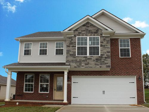 8045 Driftwood Loop, Richmond, KY, 40475-8464 | Card Image
