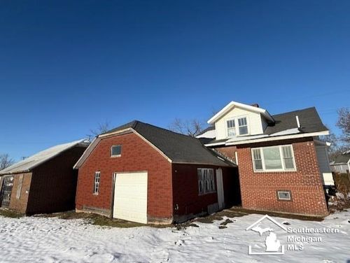 28264 Waltz Rd, New Boston, MI, 48164-9639 | Card Image