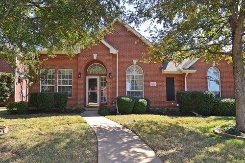 8416 Firewheel Ln, Frisco, TX, 75036-7885 | Card Image