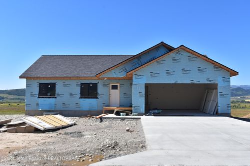 629 Little Greys Loop, Etna, WY, 83118 | Card Image