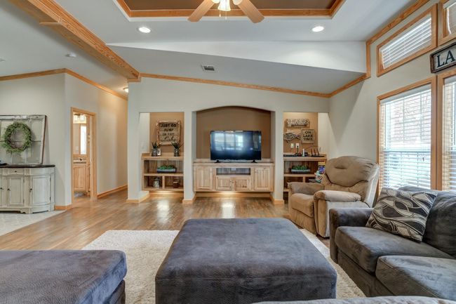 3519 N Avenue M, House other with 4 bedrooms, 3 bathrooms and null parking in Post TX | Image 10