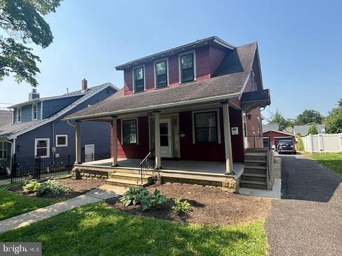 412 1st Ave, HADDON HEIGHTS, NJ, 08035-1404 | Card Image