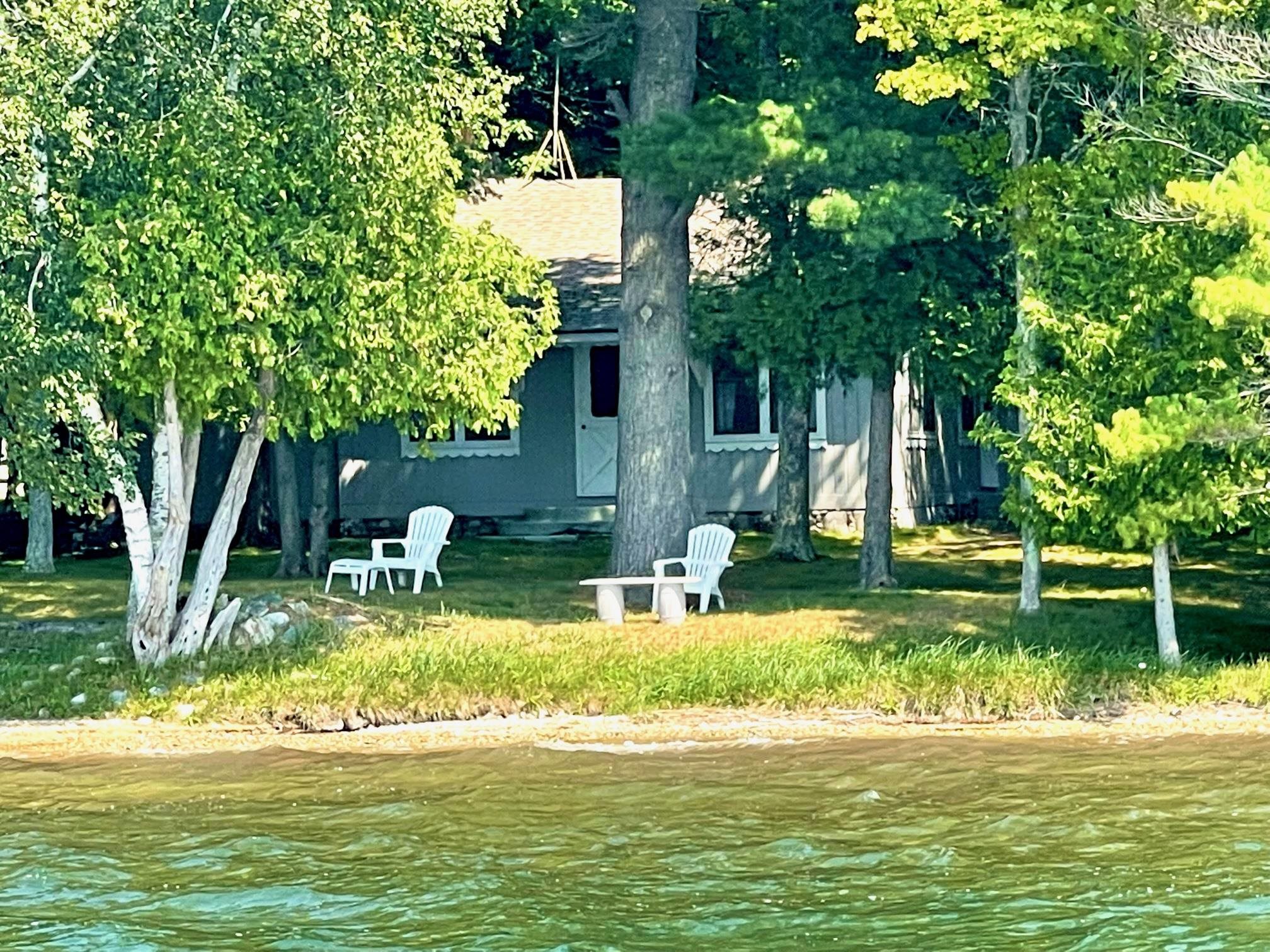 Willow St, Central Lake, MI 49622
