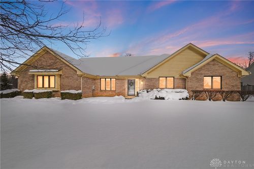 22 Patton Dr, Springboro, OH, 45066-8816 | Card Image