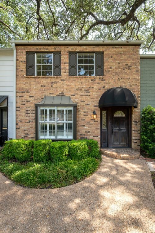 3978 Far West Blvd, Austin, TX, 78731-2901 | Card Image