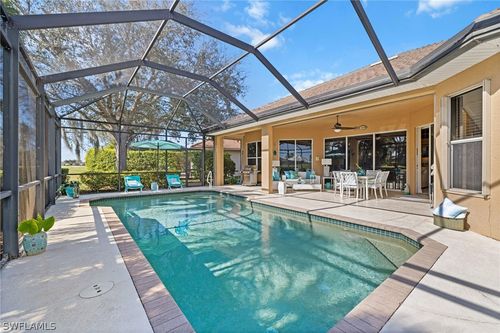 6737 Bent Grass Dr, NAPLES, FL, 34113-2630 | Card Image