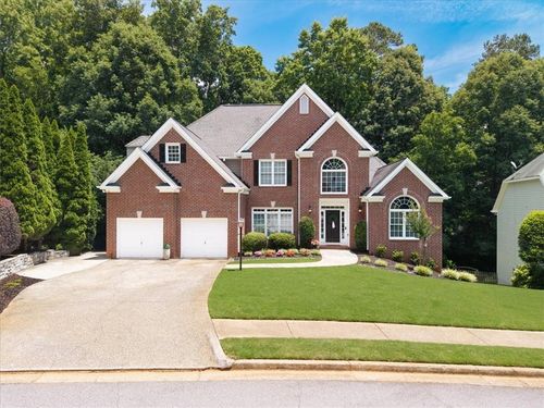 651 Goldenwood Ct, Powder Springs, GA, 30127-6406 | Card Image