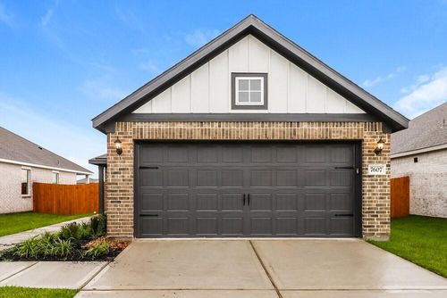 7607 Tipton Meadow Way, Richmond, TX, 77469-1091 | Card Image