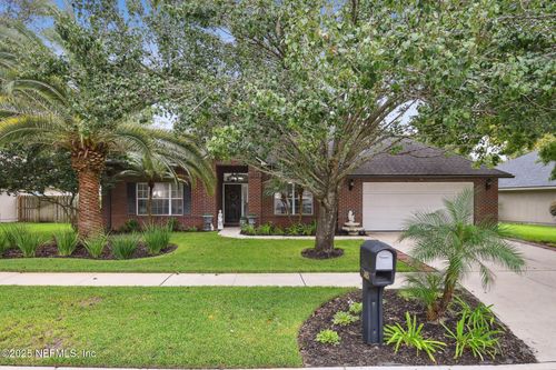 5625 Baxter Lake Dr, Jacksonville, FL, 32258-5385 | Card Image