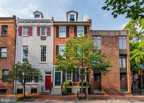 501 Pine St, PHILADELPHIA, PA, 19106-4110 | Card Image