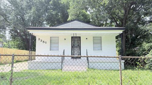 2351 Cable Ave, Memphis, TN, 38114-2317 | Card Image
