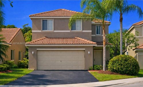 1444 Sabal Trl, Weston, FL, 33327-1638 | Card Image