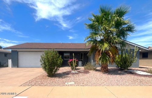 4634 E Enid Ave, Mesa, AZ, 85206-2718 | Card Image