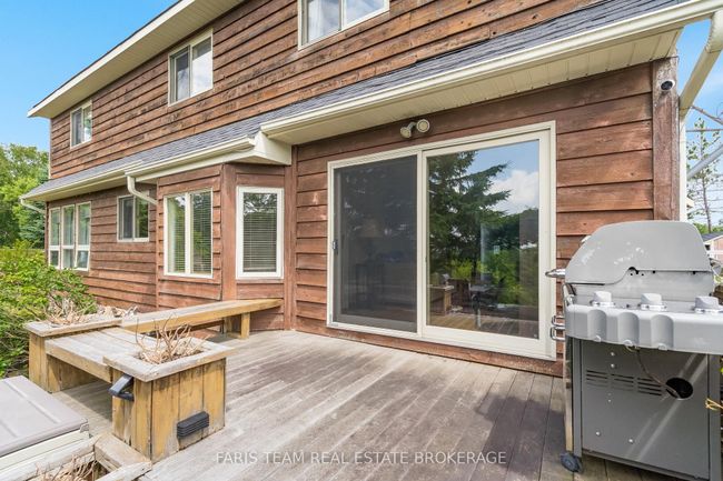 3057 Concession Rd 4, House other with 5 bedrooms, 4 bathrooms and 6 parking in Loretto ON | Image 36