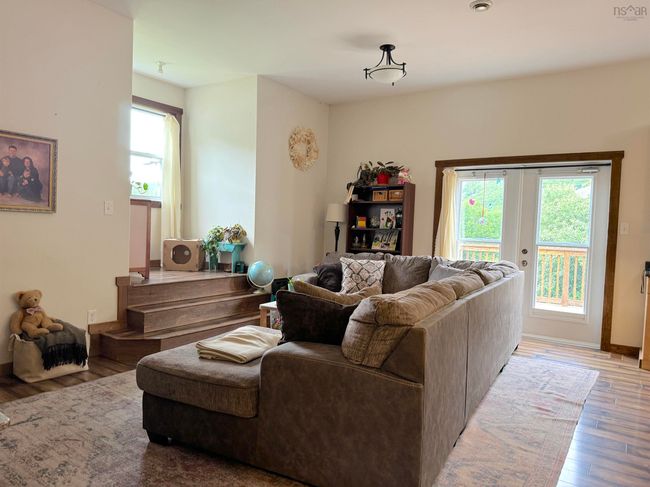 27859 Cabot Trail, House other with 3 bedrooms, 2 bathrooms and 1 parking in Cape North NS | Image 12