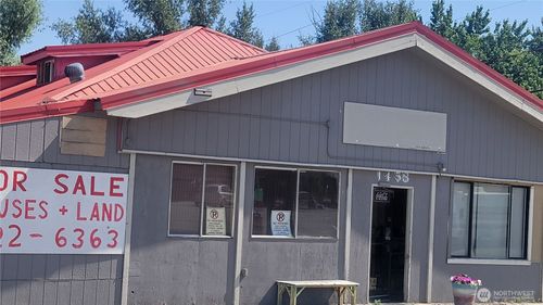 1458 Old Hwy 97, Malott, WA, 98829-5902 | Card Image