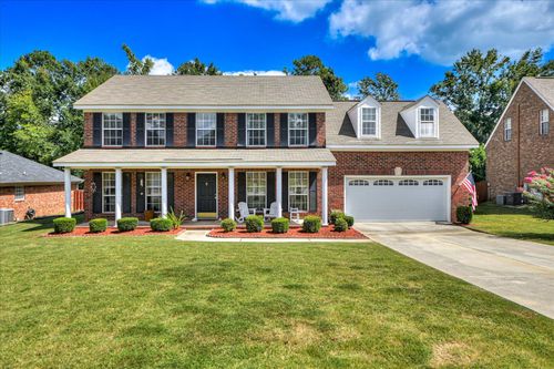 1077 Waltons Pass, Evans, GA, 30809-5259 | Card Image