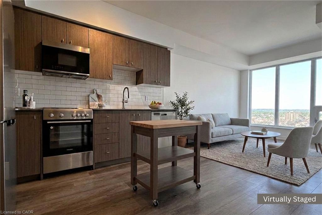Residential Lease in Kitchener 5