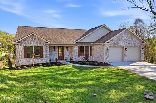 4623 Alan Springs Ln, Knoxville, TN, 37938-3290 | Card Image